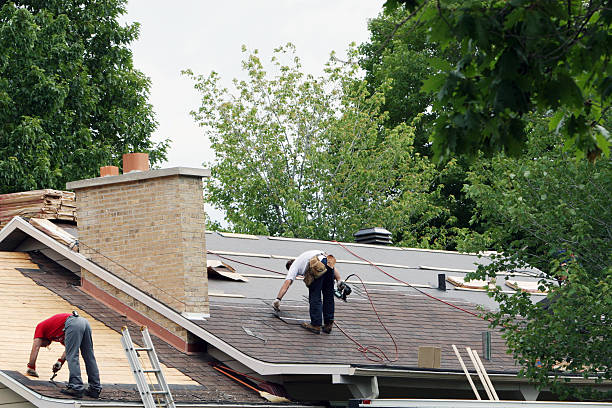 Trusted Des Peres, MO Roofing Contractor Experts