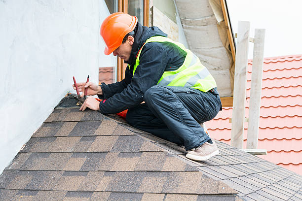Best Storm Damage Roof Repair  in Des Peres, MO