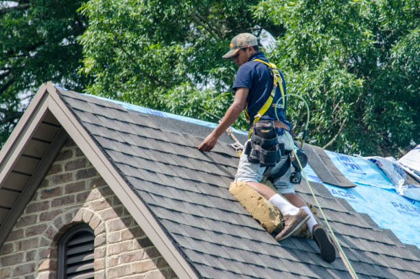 Heating Cable for Roof Installation in Des Peres, MO